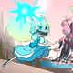 Illustration for article titled iStar Vs. The Forces Of Evil:/i “Star Comes To Earth/Party With APony”